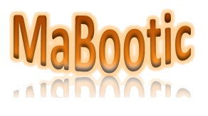Ma boutique test