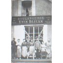 Boulangerie Ewen Déjean