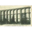 Le Viaduc de CHAUMONT