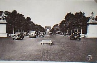 Grand lot de cartes postales